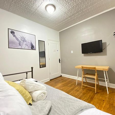 Best Room To Visit Nyc-Subway Access ニューアーク エクステリア 写真