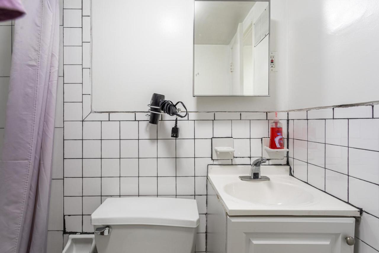 Best Room To Visit Nyc-Subway Access ニューアーク エクステリア 写真
