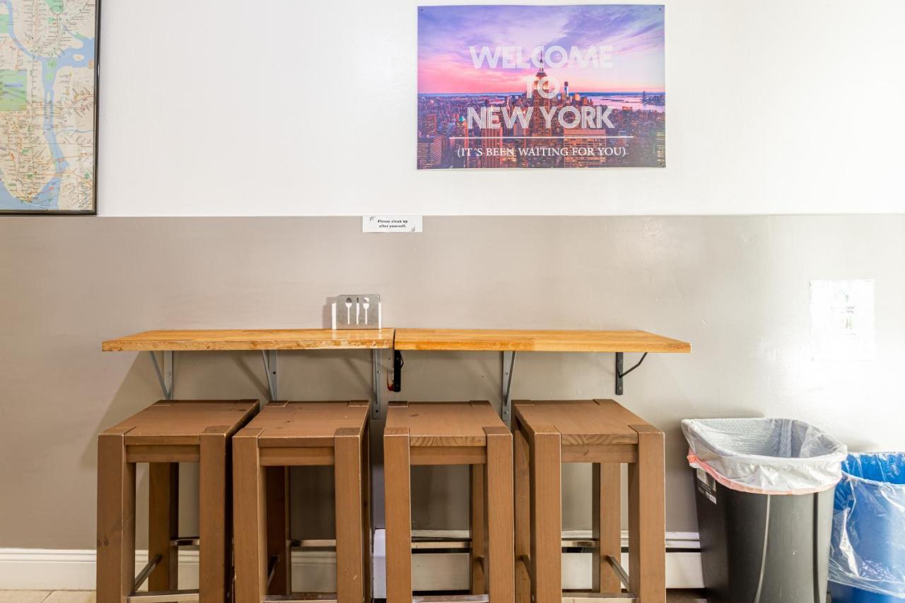 Best Room To Visit Nyc-Subway Access ニューアーク エクステリア 写真