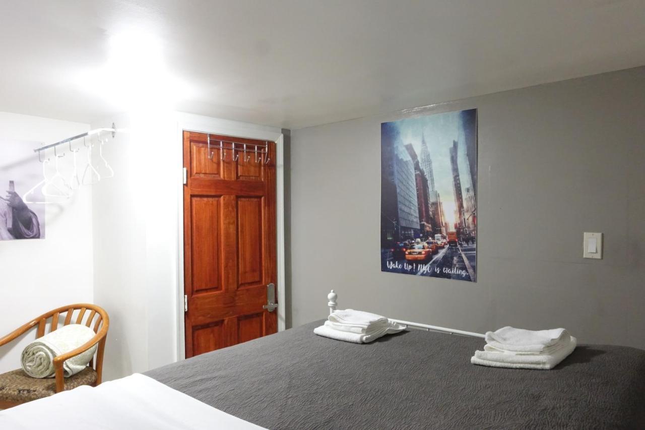 Best Room To Visit Nyc-Subway Access ニューアーク エクステリア 写真