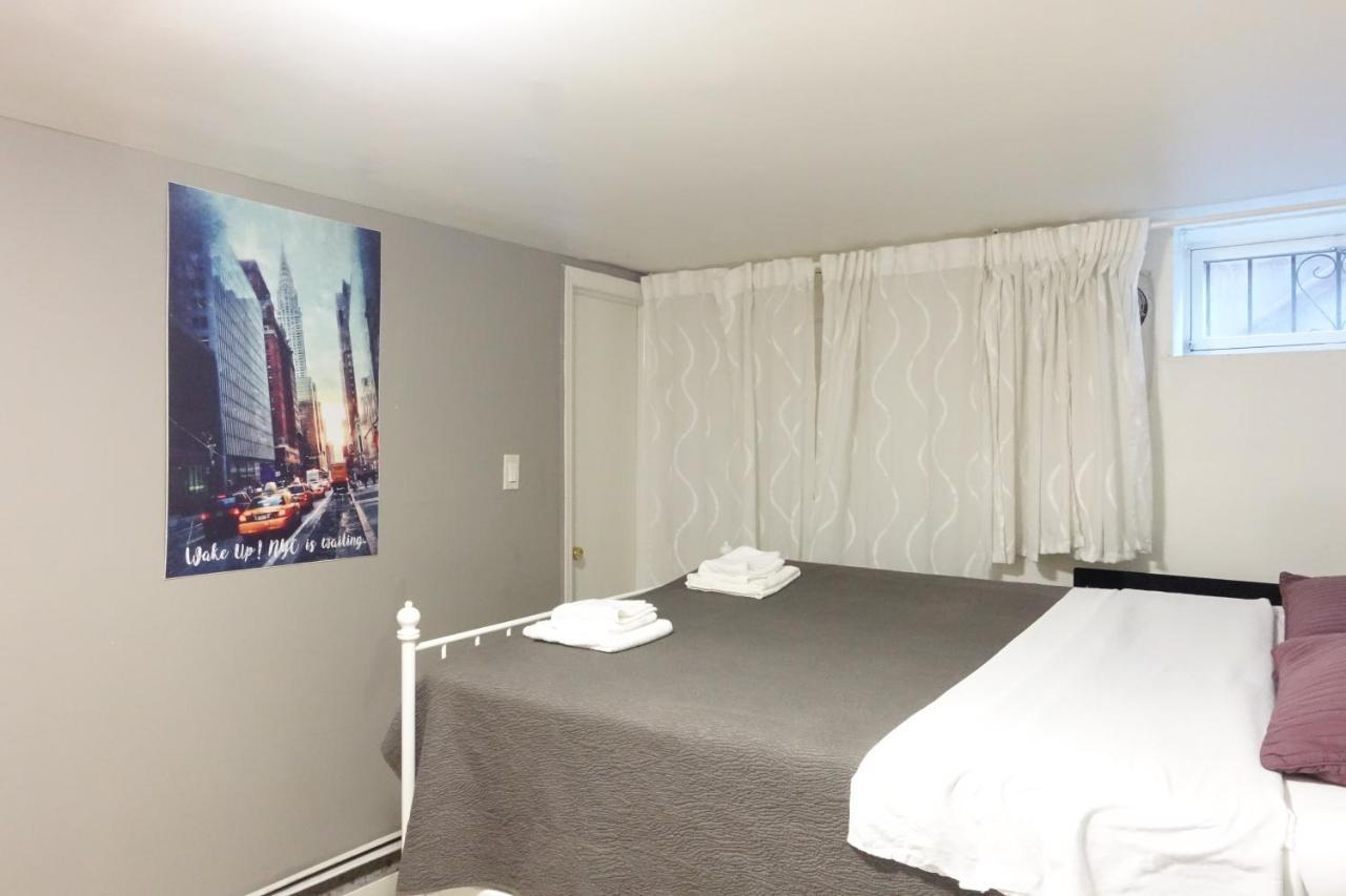 Best Room To Visit Nyc-Subway Access ニューアーク エクステリア 写真